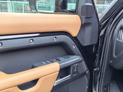 Land Rover Defender 110 3.0T P400 X-Dynamic HSE - фото 9