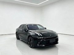 Lynk & Co Geely Lynk & Co 03 2023 1.5T DCT Pro - ფოტო 3