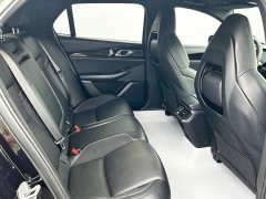 Lynk & Co Geely Lynk & Co 03 2023 1.5T DCT Pro - ფოტო 9