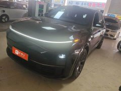 Li Auto L7 2023 Max - ფოტო 1