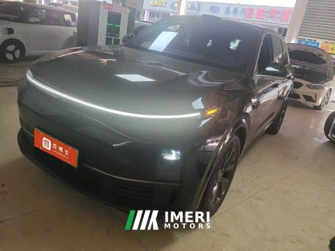 2024 Li Auto L7 Max