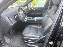 Li Auto L7 2023 Max - ფოტო 10