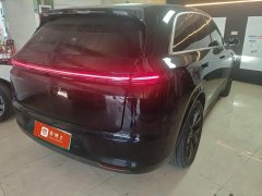 Li Auto L7 2023 Max - ფოტო 3