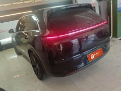 Li Auto L7 2023 Max - ფოტო 4