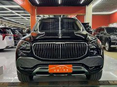 Mercedes-Benz GLS 450 4MATIC Fashion - photo 2