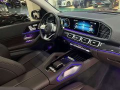 Mercedes-Benz GLS 450 4MATIC Fashion - photo 4