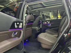 Mercedes-Benz GLS 450 4MATIC Fashion - photo 5