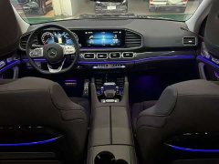 Mercedes-Benz GLS 450 4MATIC Fashion - photo 6