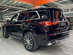 Mercedes-Benz GLS 450 4MATIC Fashion - photo 7