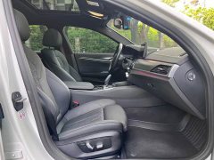BMW 5 Series (Imported) 2022 Facelift 525i M Sport Package - ფოტო 11