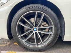 BMW 5 Series (Imported) 2022 Facelift 525i M Sport Package - ფოტო 15