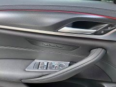 BMW 5 Series (Imported) 2022 Facelift 525i M Sport Package - ფოტო 5