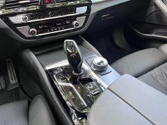 BMW 5 Series (Imported) 2022 Facelift 525i M Sport Package - ფოტო 9