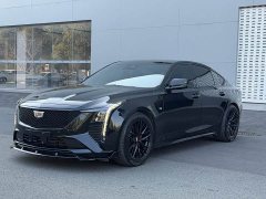Cadillac CT5 28T Urban Sport Edition - ფოტო 1