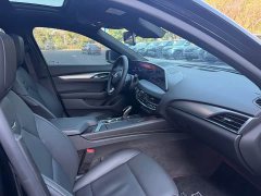 Cadillac CT5 28T Urban Sport Edition - ფოტო 11