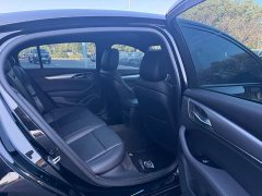 Cadillac CT5 28T Urban Sport Edition - ფოტო 14