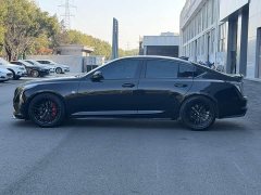 Cadillac CT5 28T Urban Sport Edition - ფოტო 15
