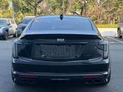 Cadillac CT5 28T Urban Sport Edition - ფოტო 17