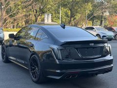 Cadillac CT5 28T Urban Sport Edition - ფოტო 18