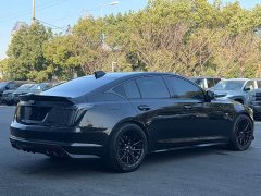 Cadillac CT5 28T Urban Sport Edition - ფოტო 19