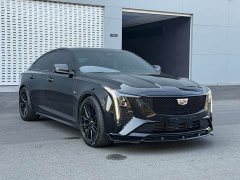 Cadillac CT5 28T Urban Sport Edition - ფოტო 3