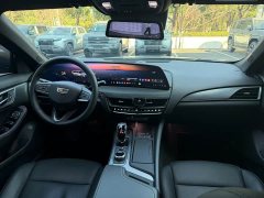 Cadillac CT5 28T Urban Sport Edition - ფოტო 5