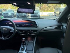 Cadillac CT5 28T Urban Sport Edition - ფოტო 6