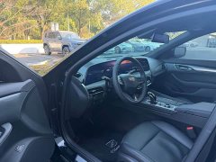 Cadillac CT5 28T Urban Sport Edition - ფოტო 7