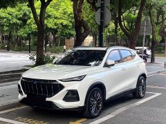 Changan Oushan X5 2021 1.5T DCT Premier - ფოტო 1