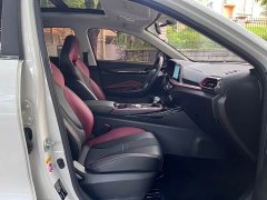Changan Oushan X5 2021 1.5T DCT Premier - ფოტო 11