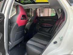 Changan Oushan X5 2021 1.5T DCT Premier - ფოტო 13