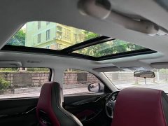 Changan Oushan X5 2021 1.5T DCT Premier - ფოტო 14
