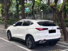Changan Oushan X5 2021 1.5T DCT Premier - ფოტო 17