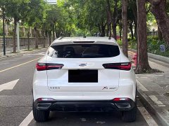 Changan Oushan X5 2021 1.5T DCT Premier - ფოტო 18