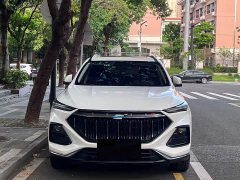 Changan Oushan X5 2021 1.5T DCT Premier - ფოტო 2