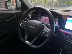 Changan Oushan X5 2021 1.5T DCT Premier - ფოტო 4