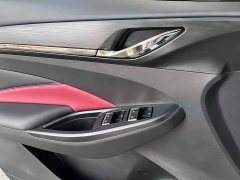 Changan Oushan X5 2021 1.5T DCT Premier - ფოტო 5
