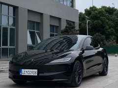 Tesla Model 3 2023 Rear-Wheel Drive - ფოტო 1