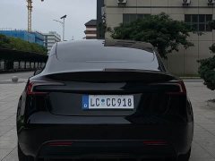 Tesla Model 3 2023 Rear-Wheel Drive - ფოტო 10