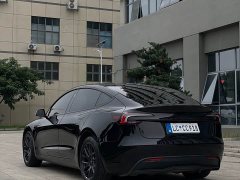 Tesla Model 3 2023 Rear-Wheel Drive - ფოტო 11