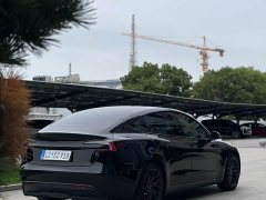 Tesla Model 3 2023 Rear-Wheel Drive - ფოტო 12