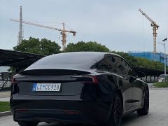 Tesla Model 3 2023 Rear-Wheel Drive - ფოტო 13