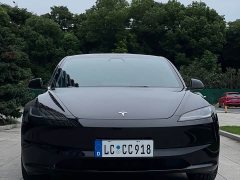 Tesla Model 3 2023 Rear-Wheel Drive - ფოტო 2
