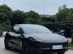 Tesla Model 3 2023 Rear-Wheel Drive - ფოტო 3