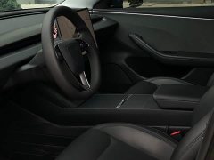 Tesla Model 3 2023 Rear-Wheel Drive - ფოტო 4