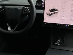 Tesla Model 3 2023 Rear-Wheel Drive - ფოტო 6