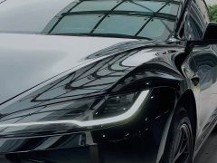 Tesla Model 3 2023 Rear-Wheel Drive - ფოტო 9