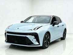 Lynk & Co Geely Lynk & Co 03 1.5T DCT Pro - ფოტო 1