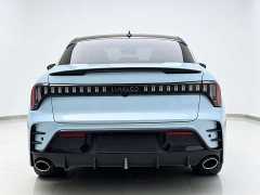 Lynk & Co Geely Lynk & Co 03 1.5T DCT Pro - ფოტო 10