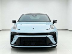 Lynk & Co Geely Lynk & Co 03 1.5T DCT Pro - ფოტო 2